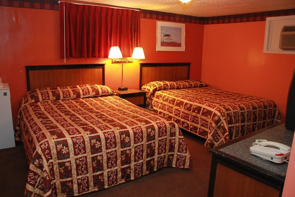 Cascade Inn Niagara Şelalesi Oda fotoğraf