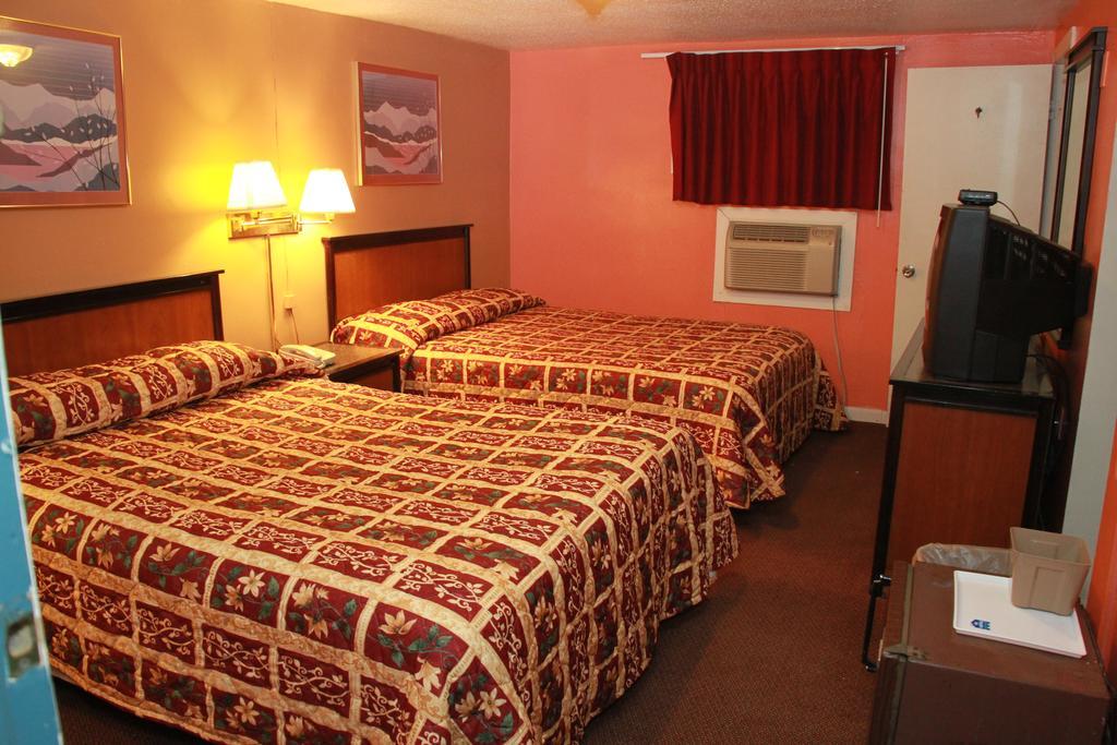 Cascade Inn Niagara Şelalesi Oda fotoğraf